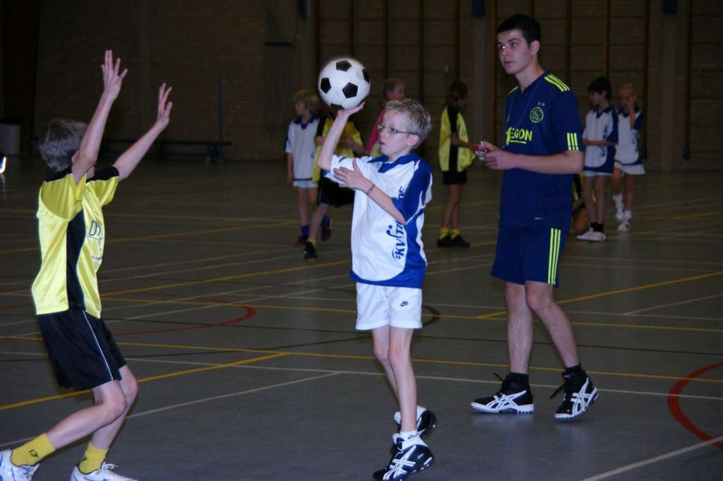 Korfbal E1  6 november-2.JPG